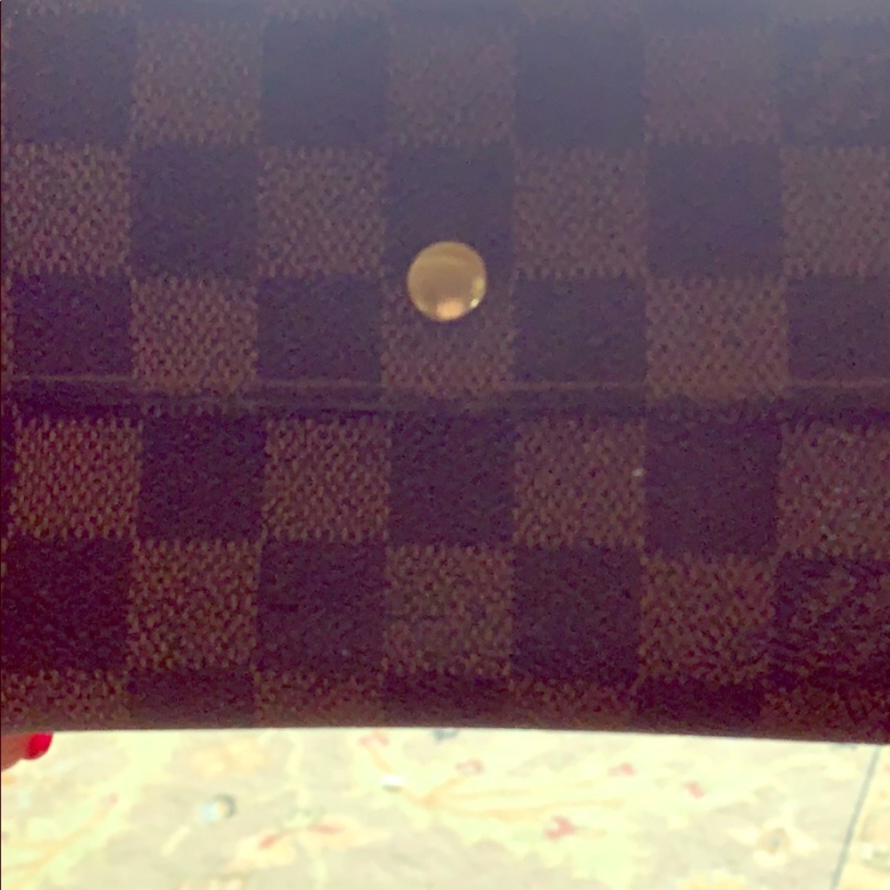 Authentic Louis Vuitton wallet